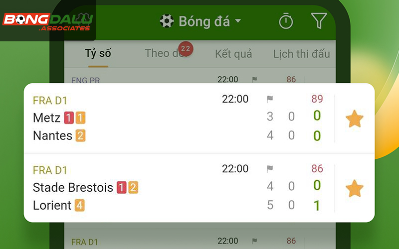 Trải nghiệm tốc độ tải trang mượt mà trên nền tảng BONGDALU